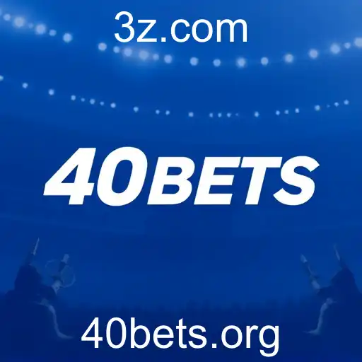 A Ascensão do Site 40bets no Mercado de Jogos Online