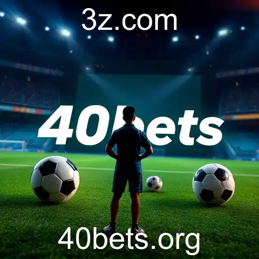 A Ascensão da 40bets no Mercado de Jogos Online