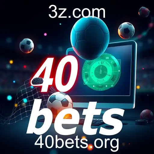 A Ascensão do 40bets em 2026: Tendências e Desafios