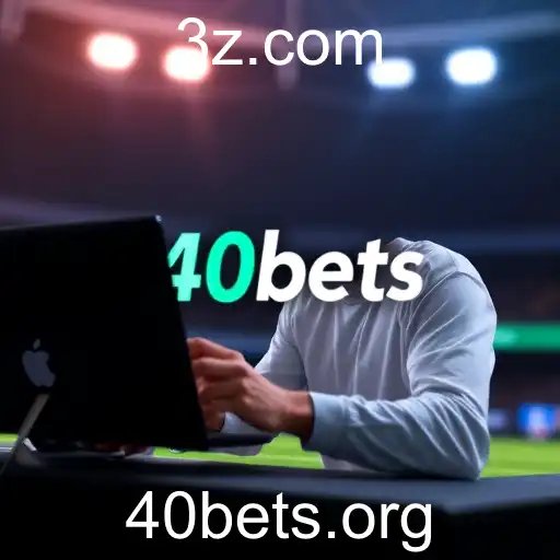 Evolução dos Jogos Online e o Impacto de 40bets no Brasil