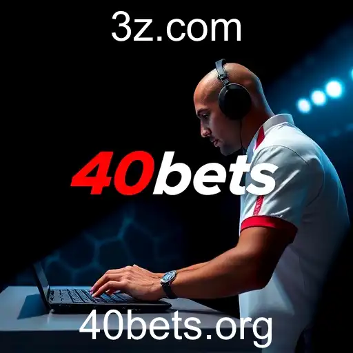 Expansão Digital e Impacto no Mercado de Apostas