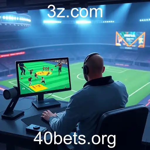 Ascensão e Tendências no Mundo dos Jogos Online em 2025