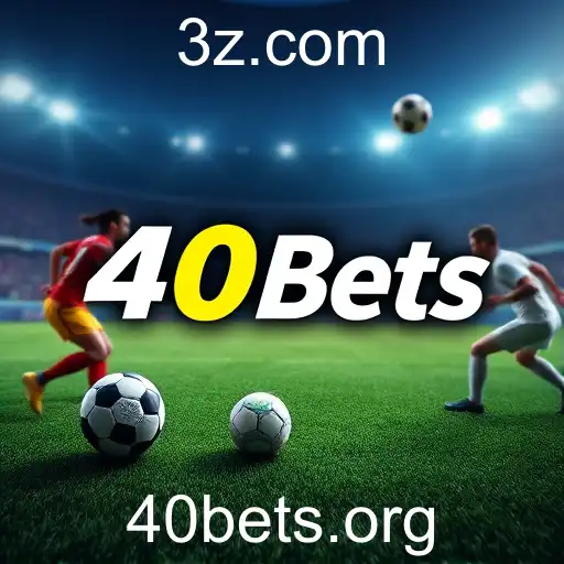 Tendências de Apostas em 2025: O Crescimento do Site 40bets