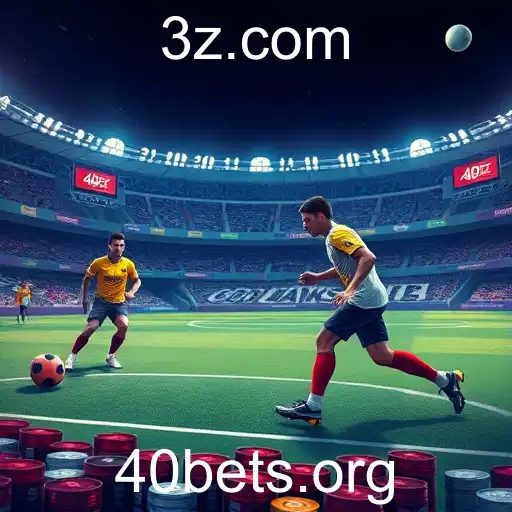 Expansão e Desafios do Setor de Jogos em 2025