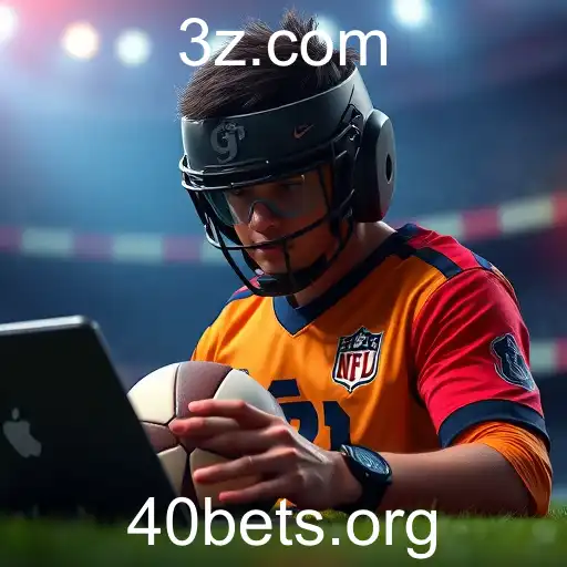 Crescimento do Mercado de Apostas Online