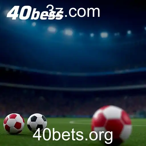 A Influência do 40bets no Mercado de Jogos Online em 2025