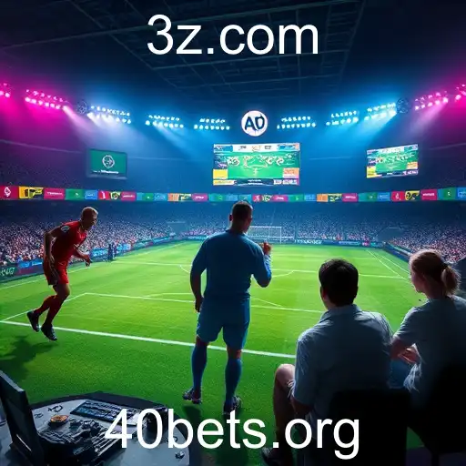 Cenário Atual do Mercado de Jogos Online em 2026