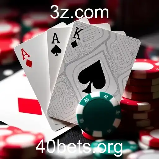 A Revolução dos Jogos Online: 40bets e as Tendências de 2025