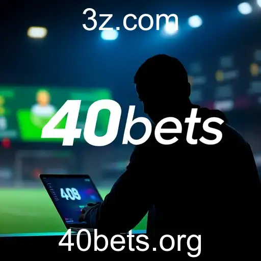 A Revolução do Jogo Online com 40bets