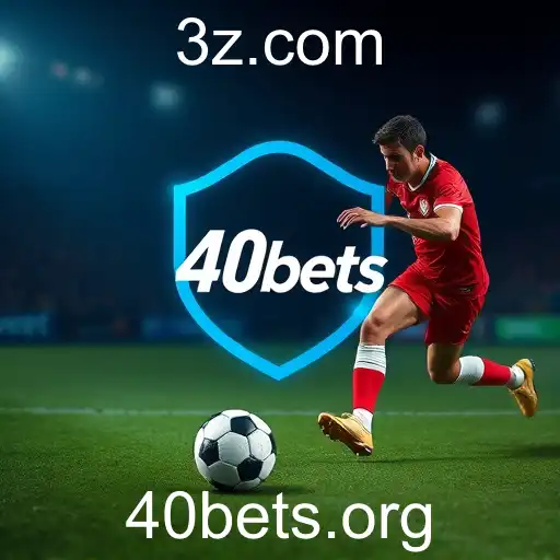 A Revolução dos Jogos Online: O Impacto da 40bets em 2025