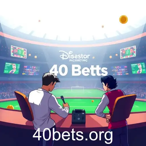 Impactos da Tecnologia no Mercado de Apostas Online em 2026